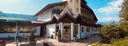 Smy Koflerhof Dolomiti