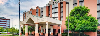 Hyatt Place Detroit Auburn Hills