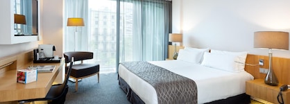 Hotel Royal Passeig De Gracia