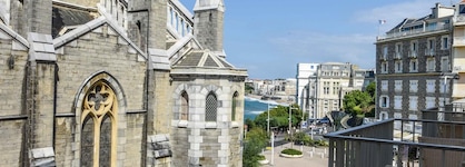 Hôtel De L'océan