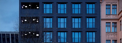Hotel Mani By Amano
