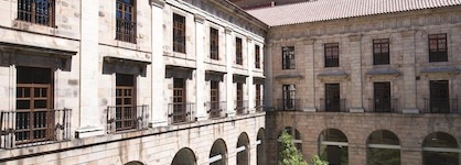 Parador De Corias