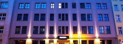 Catalonia Berlin Mitte