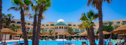 Vincci Dar Midoun & Spa