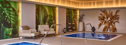 Riu Turquoise - All Inclusive