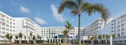 Hotel Riu Playa Blanca - All Inclusive