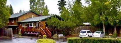 Jewel Lake Bed And Breakfast