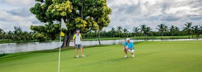 Club Premium Deluxe At Barcelo