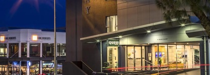 Quest Newmarket