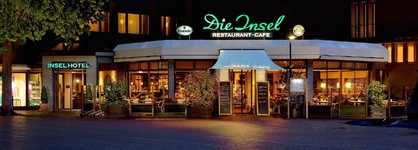 Insel Hotel
