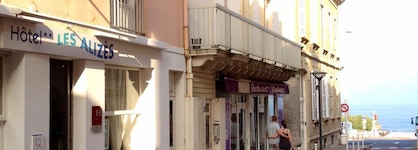 Hotel Les Alizés