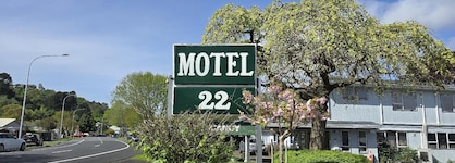 Motel 22