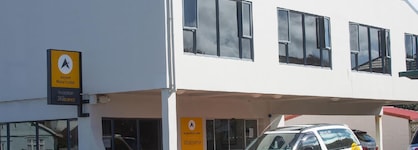 Airport Motor Lodge