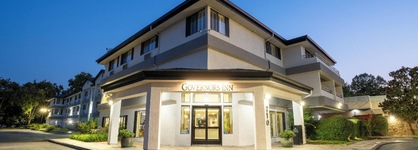 Governors Inn Hotel