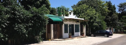 Villas Bambú By Isa