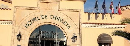 Résidence De Chiberta Et Du Golf