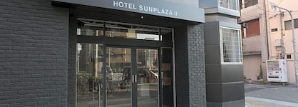 Hotel Sun Plaza 2