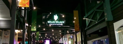 Willis Village