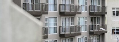 Boulcott Suites