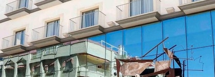Hotel Ibersol Atrio del Mar