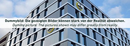 B&B Hotel Berlin-Adlershof