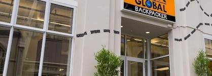 Trek Global Backpackers