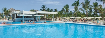 Riu Republica - Adults Only - All Inclusive