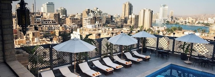 Marwa Palace Hotel