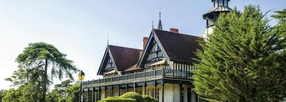 Le Domaine De Françon