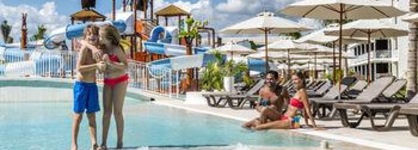 Ocean Riviera Paradise Daisy Family Club