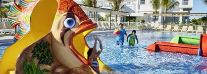 Hotel Riu Dunamar - All Inclusive