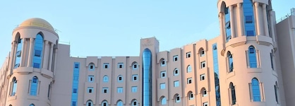 Gewan Hotel Cairo