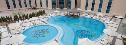 Gewan Hotel Cairo