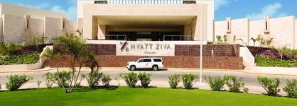 Turquoize At Hyatt Ziva Cancun - Adults Only - All Inclusive