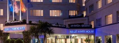 Meliá White House Apartments