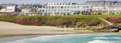 Playa De Foz Hotel & Spa By Gaiarooms