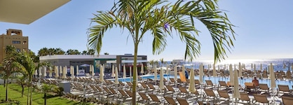 Riu Palace Baja California - Adults Only - All Inclusive