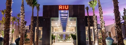 Hotel Riu Palace Tikida Taghazout