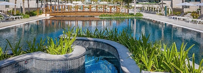 Catalonia Grand Costa Mujeres All Suites & Spa - All Inclusive