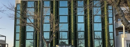 The Oliver Apartamentos