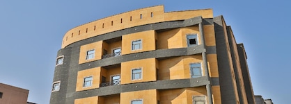 Oyo 288 Diafati Residential Units