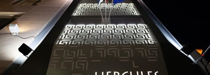 Hercules Boutique Hotel