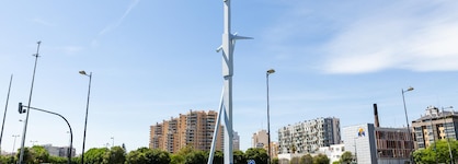 Sercotel Valencia Alameda 41