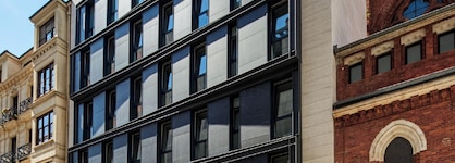 Sercotel Ayala Bilbao