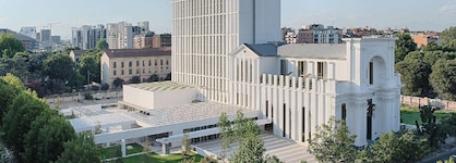 NH Collection Milano City Life