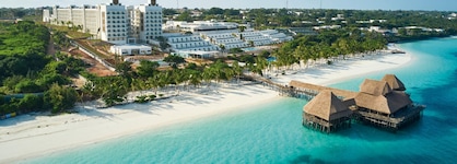 Hotel Riu Jambo