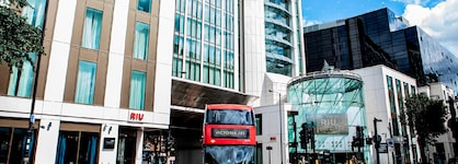 Hotel Riu Plaza London Victoria