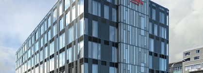 Ramada By Wyndham Wellington Taranaki Street