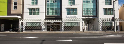 Sojourn Apartment Hotel - Riddiford