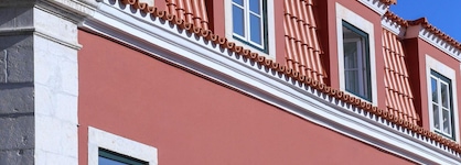 Vincci Alfama